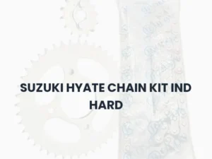 SUZUKI HYATE CHAIN KIT IND HARD