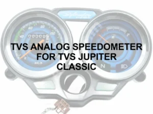 TVS ANALOG SPEEDOMETER FOR TVS JUPITER CLASSIC