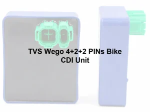 TVS Wego 4+2+2 PINs Bike CDI Unit product title card