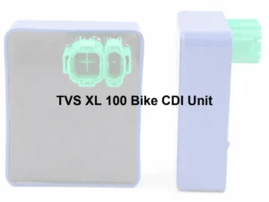 TVS XL 100 Bike CDI Unit product title card