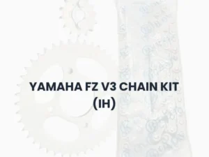 YAMAHA FZ V3 CHAIN KIT (IH)