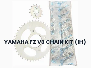 YAMAHA FZ V3 CHAIN KIT (IH)