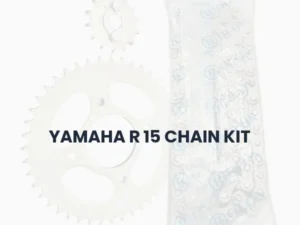YAMAHA R 15 CHAIN KIT