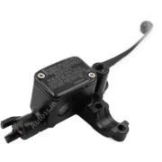 Front Disc Brake Assembly