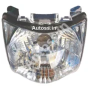 Bike Headlight