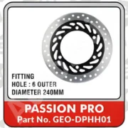 Disc Brake