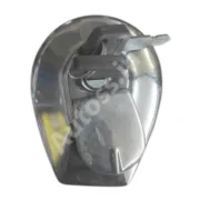 Petrol Tank Lock