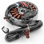 Coil Plate Assembly
